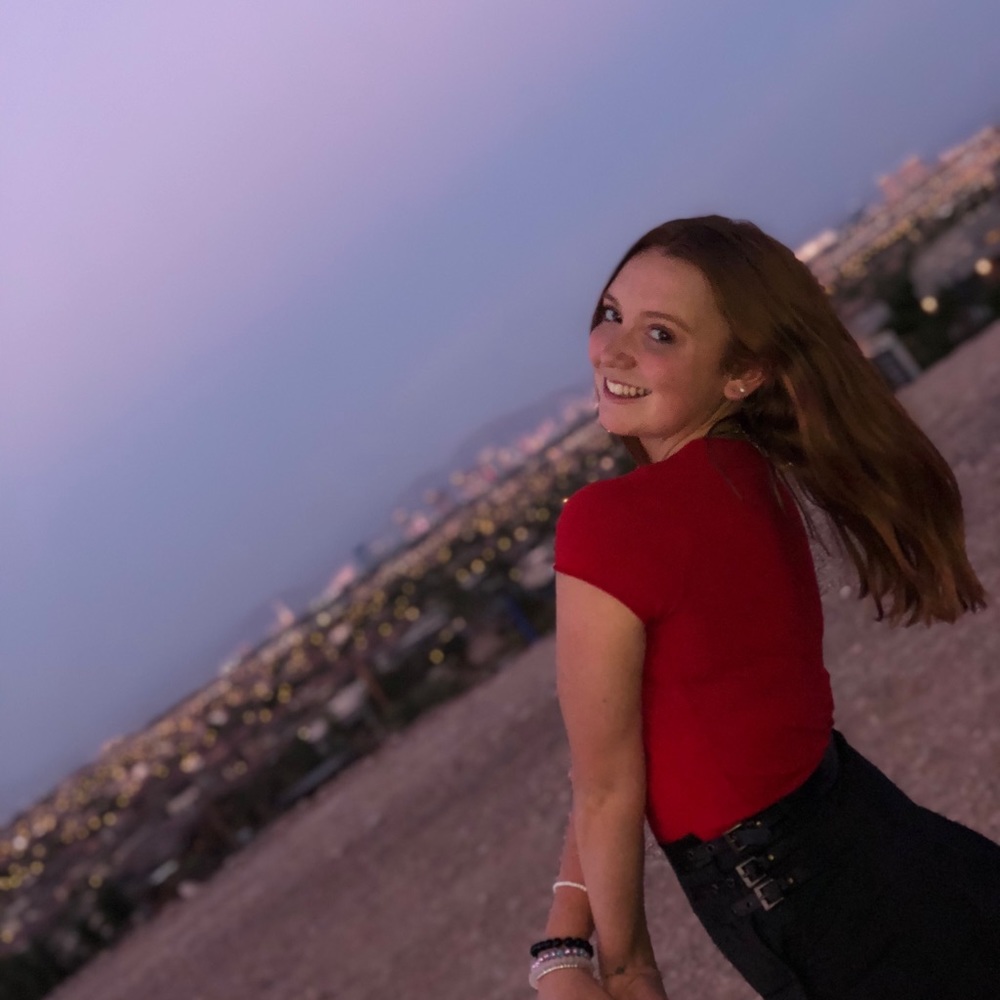 Meet your Posher, Carson